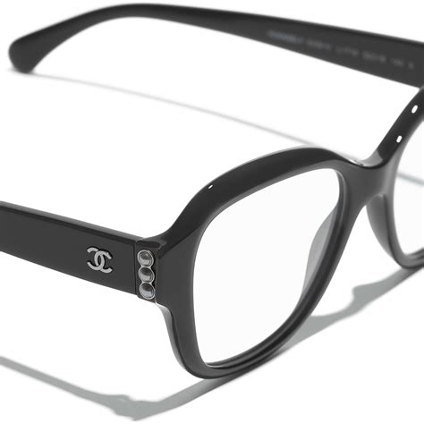 43613 chanel bril iris optiek|Brillen .